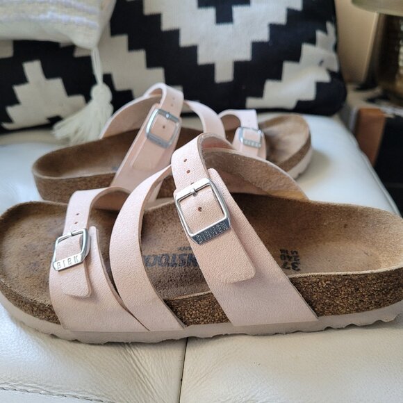 Birkenstock sandals - Picture 2 of 4